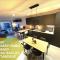 GOLD COCOON T3 74m2 proche centre ville