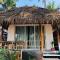 Agonda Beach Chalets