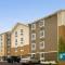 WoodSpring Suites Chicago Romeoville