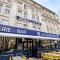 La Marinière Hôtel Restaurant