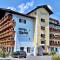 Hotel Crystal - KitzHorn Suites