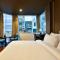 The Noble Swan Hotel New World