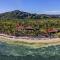 Island View Beachfront Resort