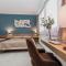 Archimede's Rooms
