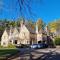 Cambus O' May Traditional Highland Hotel