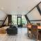 Modern Holiday Home in North Limburg near Forest