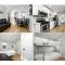 Cozy Ba Townhome Near Little Italy I Fells Point