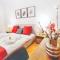 Spacious 5* luxury in historic center free parking