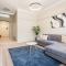 N36- Boutique Apartments, Best Location, By BQA