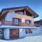 Chalet Etoile Polaire