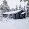 Holiday in Lapland - Levisalmi A