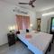 Marari kallyani beach homestay