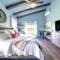 Back Home Bed and Breakfast