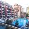 ADMIRAL PLAZA A 10 Apartment Sunny Beach