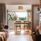 Stockton House- spectacular 2 bedroom home