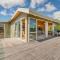 Onemana Lookout - Onemana Holiday Home