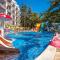 Prestige Deluxe Hotel Aquapark Club - All inclusive