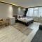 Blue Mansion Hotel & Flats