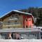 Appartementhaus Riepler