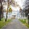 Pałac Chojnata