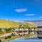 Marsden Lake Resort Central Otago