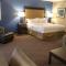 Holiday Inn Fargo, an IHG Hotel - Suite - Mobilité Accès Roll Dans La Douche/Non-Fumeurs