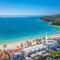 18OB - Absolute Beachfront - Noosa Main Beach
