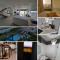 Ra'anana Family Duplex Penthouse with Pool & GYM