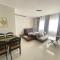 camella manors 1p ibiza bldg spacious condo unit for rent with WIFI