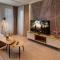 City Park Inn Apartment Cortona