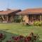 SaffronStays Lake House Dahlia, Nashik - rustic cottages with private plunge pool