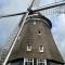 Dutch Windmill The Best