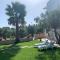 Villa Evita Garden Floor Suite