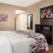 Red Roof Inn Tupelo - Chambre Superior King Accès Handicapés Non-Fumeurs