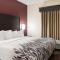 Red Roof Inn Tupelo - Suite King Chambre Non-Fumeurs