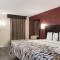 Red Roof Inn Tupelo - Chambre Superior King Non-Fumeurs