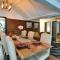 Sheldon Cottage in Laurentides Quebec
