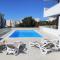 Villa Ocean - Luxury apartments with pool