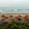 Anahata Retreat Beach Front Ashwem Goa