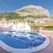 Beautiful Apartment In Altea With Internet, Outdoor Swimming Pool And Swimming Pool