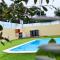 VILLAS com piscina