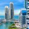 Fabolous Vacation Home in Dubai Marina