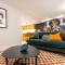 Three Bedroom Apartments near Spitalfields Market and Tube Station