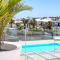 The Ocean View Senator modern apartment