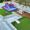Modern Vacation Cottage W Lakefront Community Pool Playground Basketball Amp Tennis