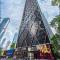 Scarletz Suites by Edenzpace @ KLCC Area
