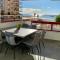 Apartment Ama with private parking, sea view, pool