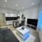 Appartement Moderne au Coeur du Luxembourg