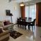 Hedges Court Residencies-2 Rooms with En-suite baths 3 plus Beds Visitors Bath 104 sqm spacious Apartment