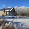 Oxygen House, Holiday and Team building